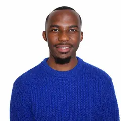 Portrait de Daryl NDENDAME